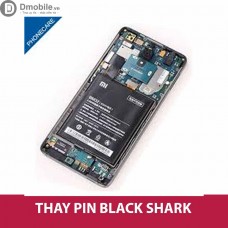 Thay pin XIaomi Black Shark tại Hà Nội